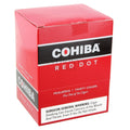 Cohiba Red Dot Pequeno 6ct Tin - Closed Box