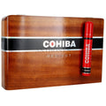 Cohiba Red Dot Toro Tubos (Aluminum Tube) - Closed Box