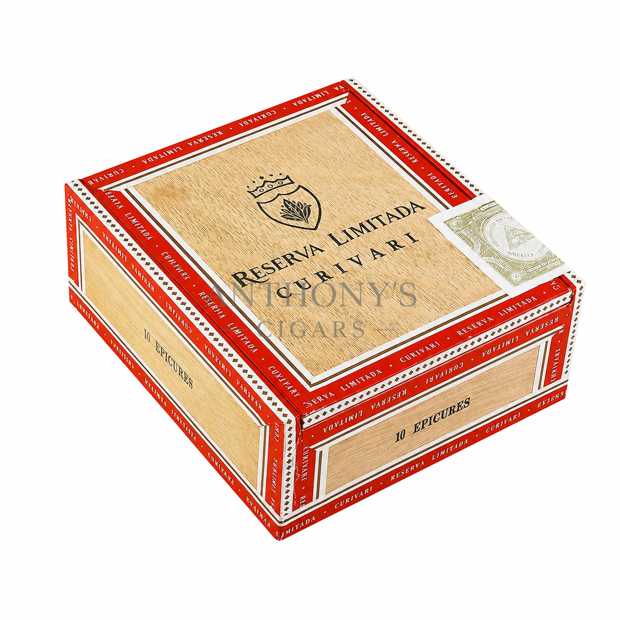Curivari Reserva Limitada Classica