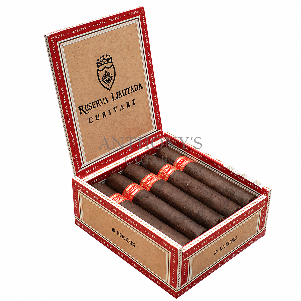 Curivari Reserva Limitada Classica
