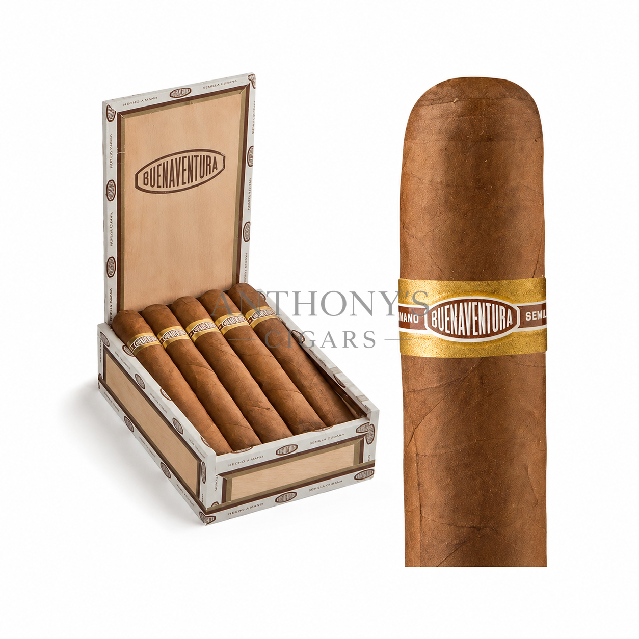 Curivari Buenaventura