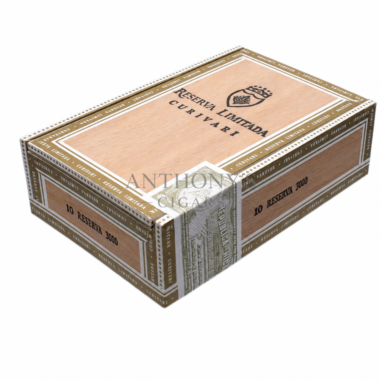 Curivari Reserva Limitada 1000 Series