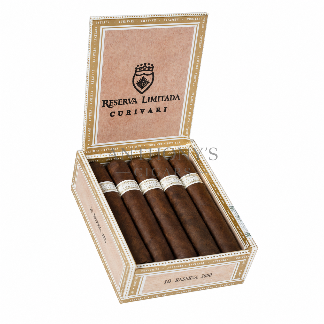 Curivari Reserva Limitada 1000 Series