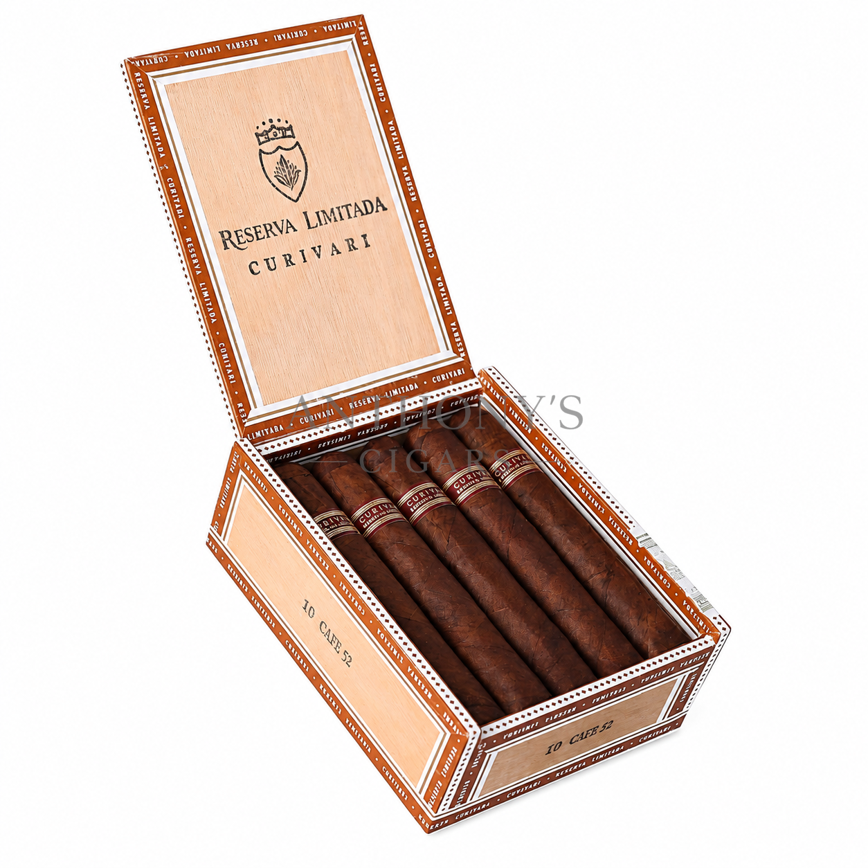 Curivari Reserva Limitada Café