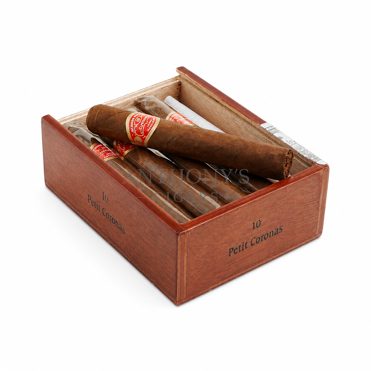 Curivari Seleccion Privada Coronations