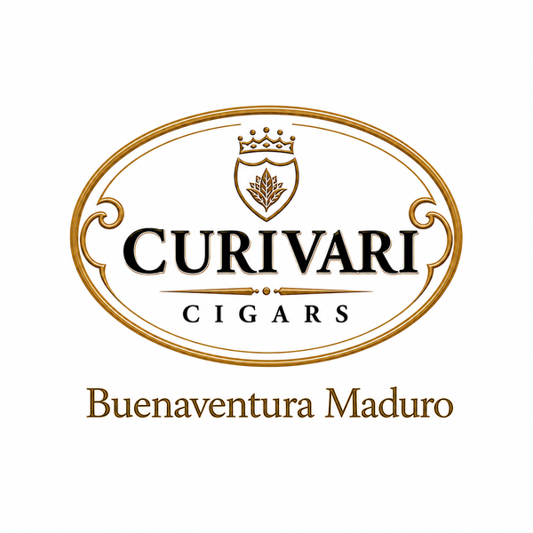Curivari Buenaventura Maduro 600
