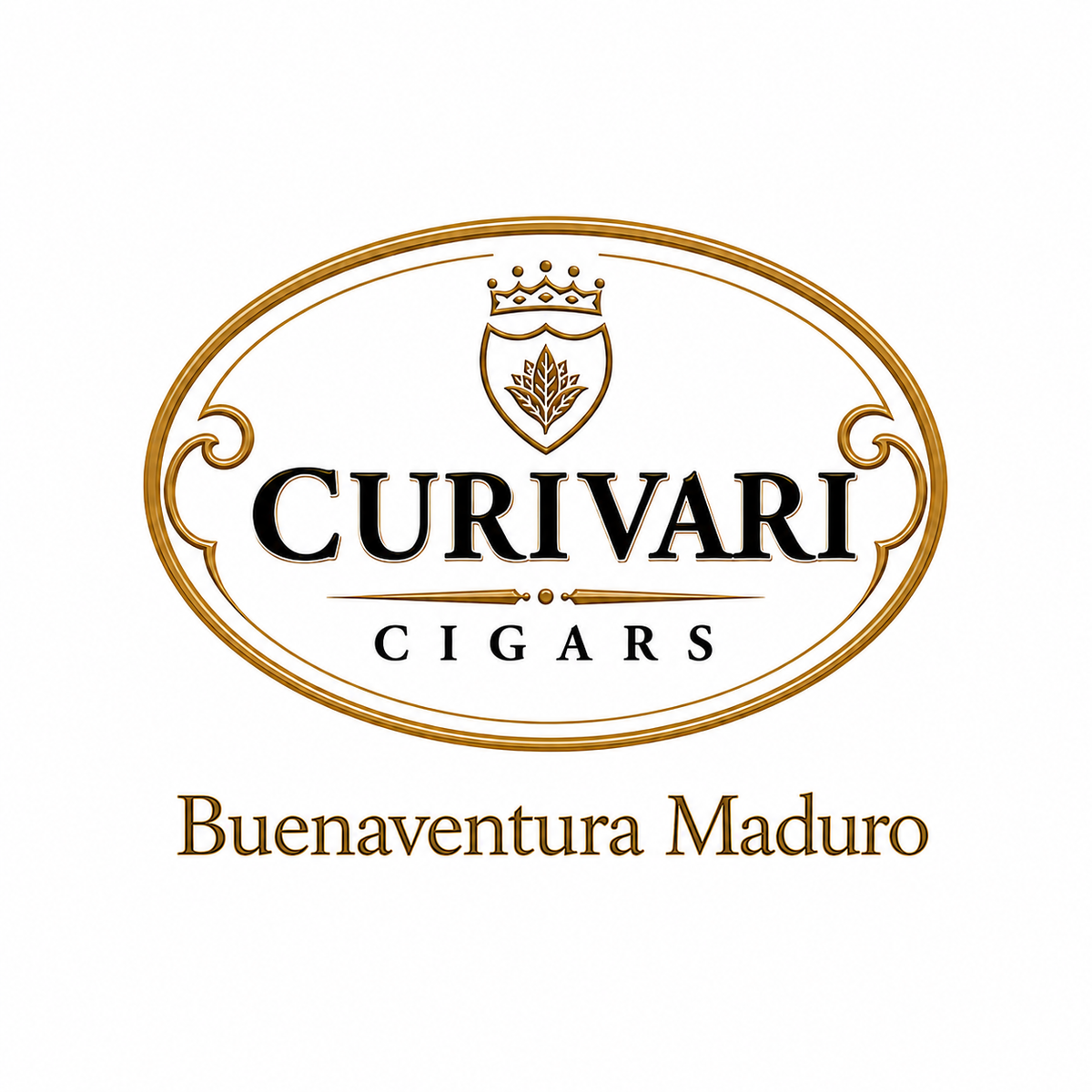 Curivari Buenaventura Maduro Petit BV