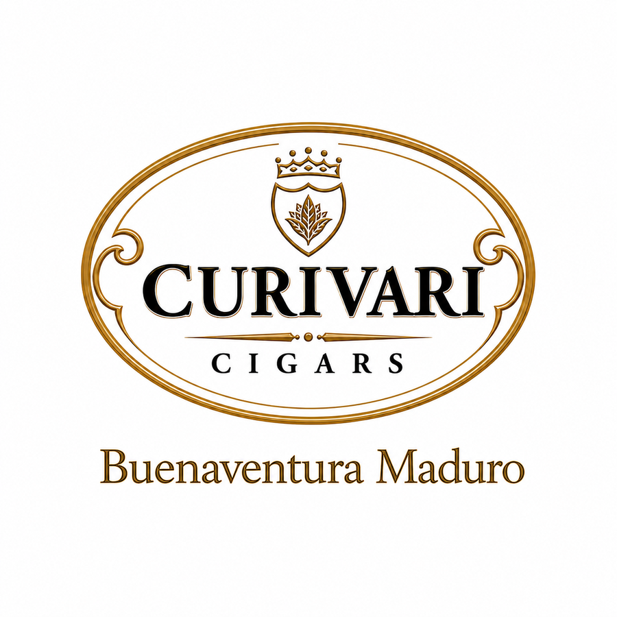 Curivari Buenaventura Maduro Petit BV