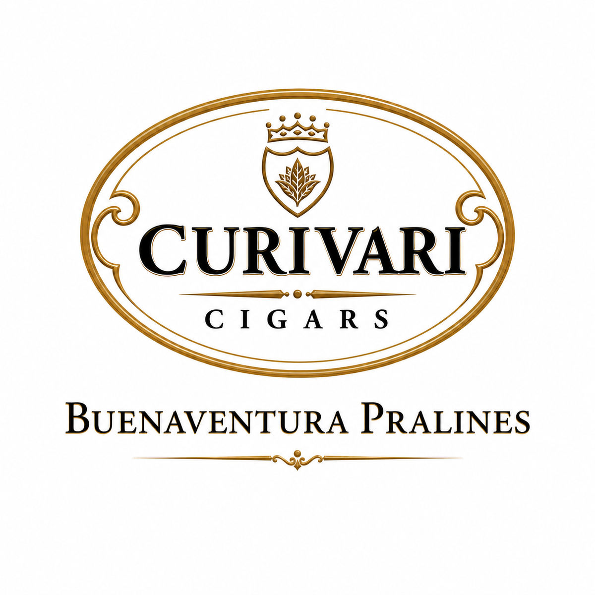 Curivari Buenaventura Pralines P 554