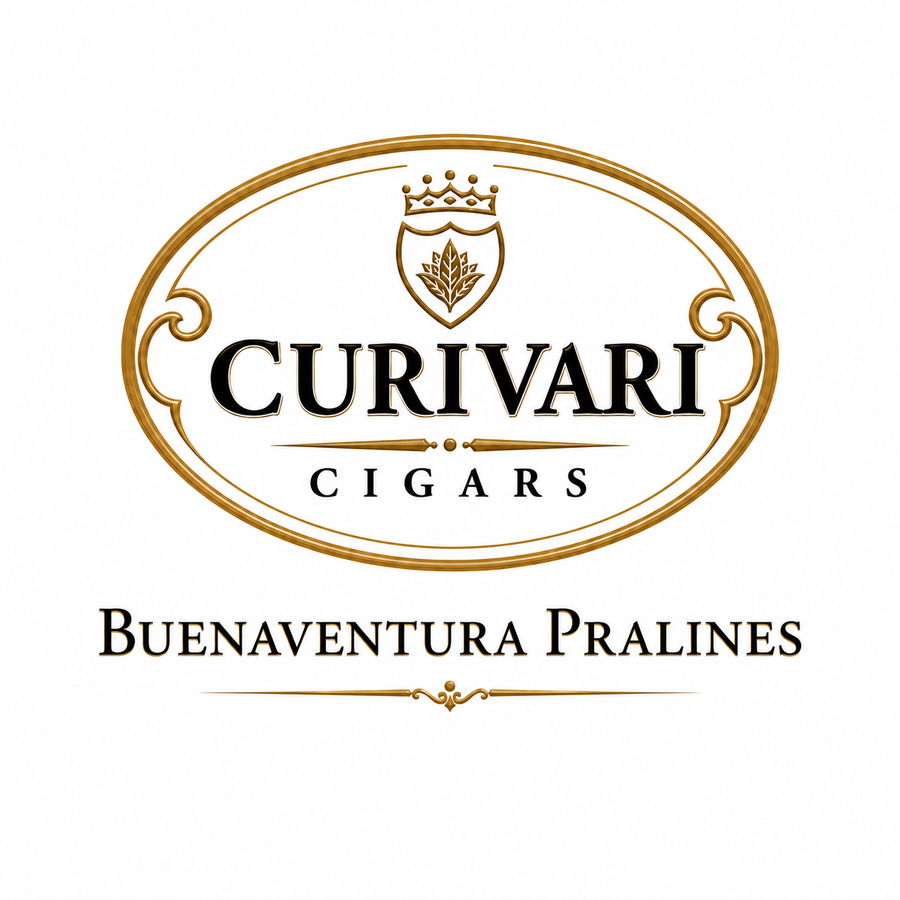 Curivari Buenaventura Pralines P 554
