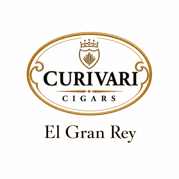 Curivari El Gran Rey Prominentes