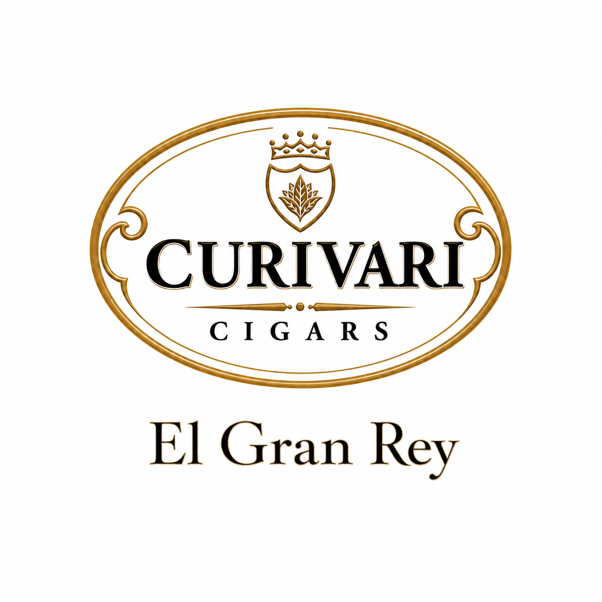 Curivari El Gran Rey Belicosos