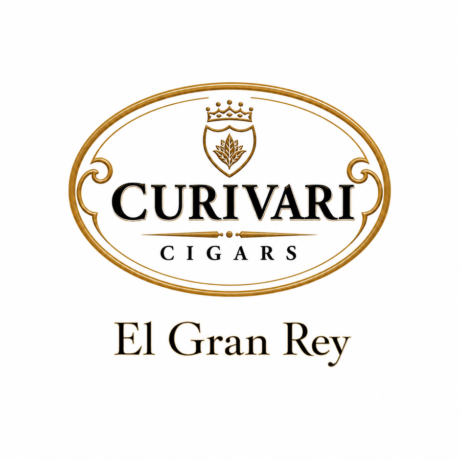 Curivari El Gran Rey Belicosos