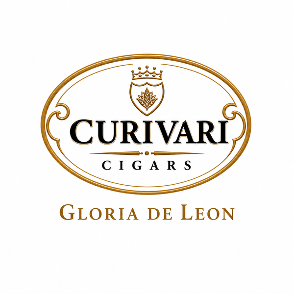Curivari Gloria De Leon Poderosos