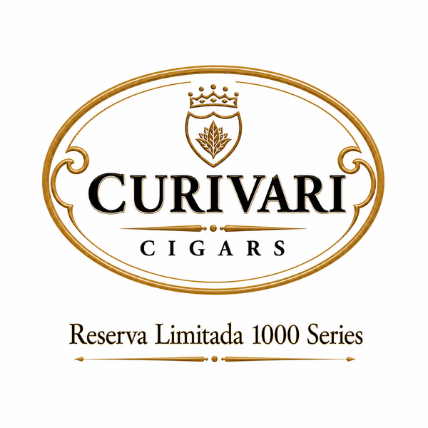 Curivari Reserva Limitada 1000 Series Reserva 2000