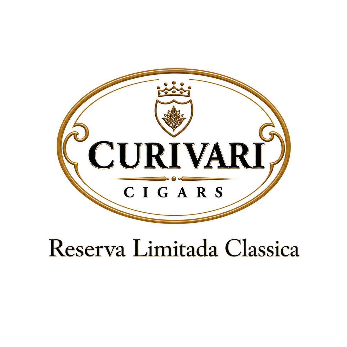 Curivari Reserva Limitada Classica Monarcas