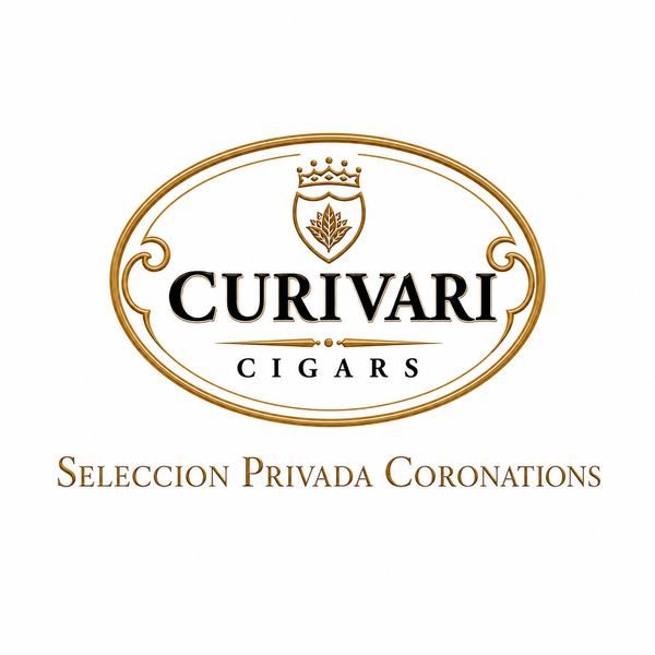 Curivari Seleccion Privada Coronations Petit Coronas