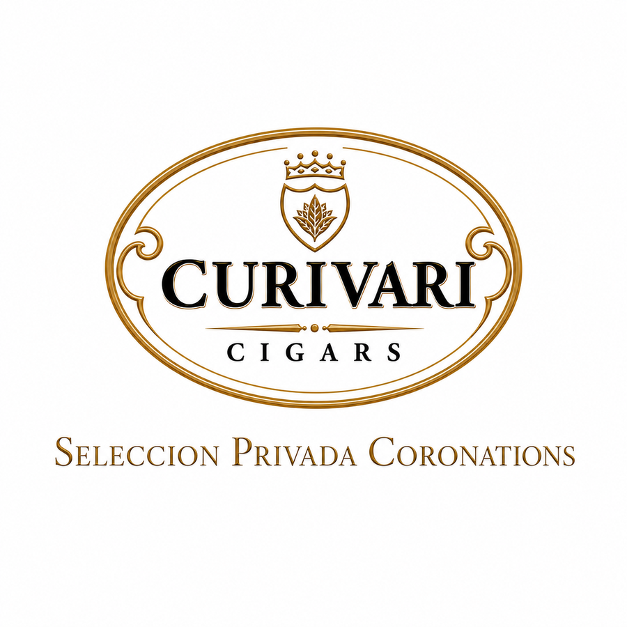 Curivari Seleccion Privada Coronations Petit Coronas