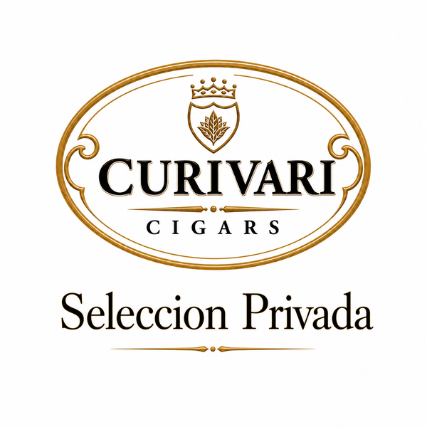 Curivari Seleccion Privada Robustos