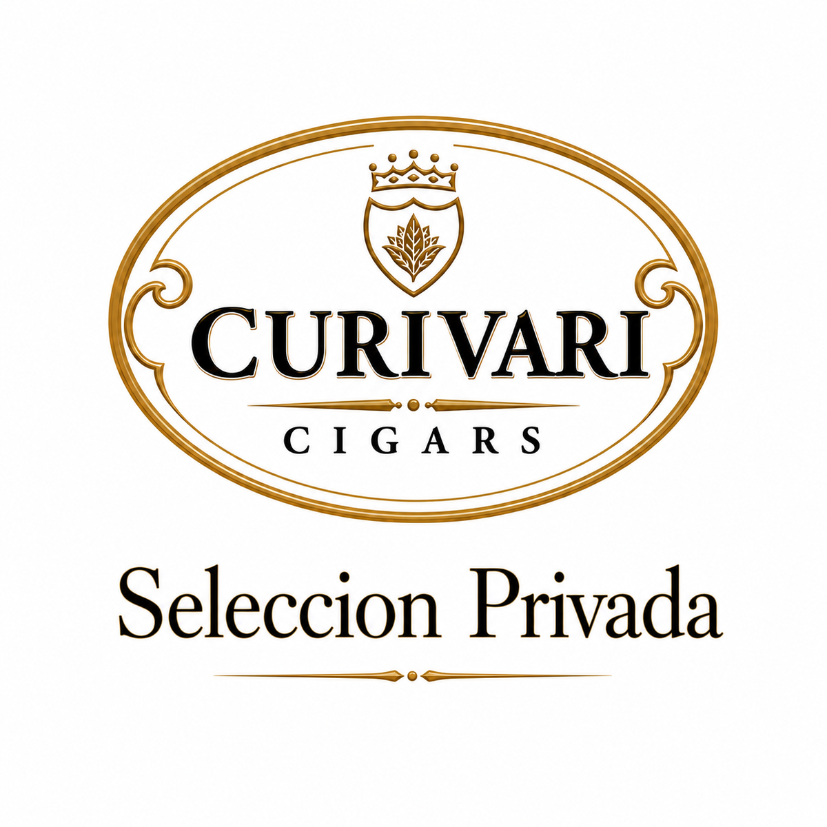 Curivari Seleccion Privada Robustos