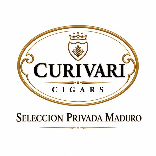 Curivari Seleccion Privada Maduro Magnificos