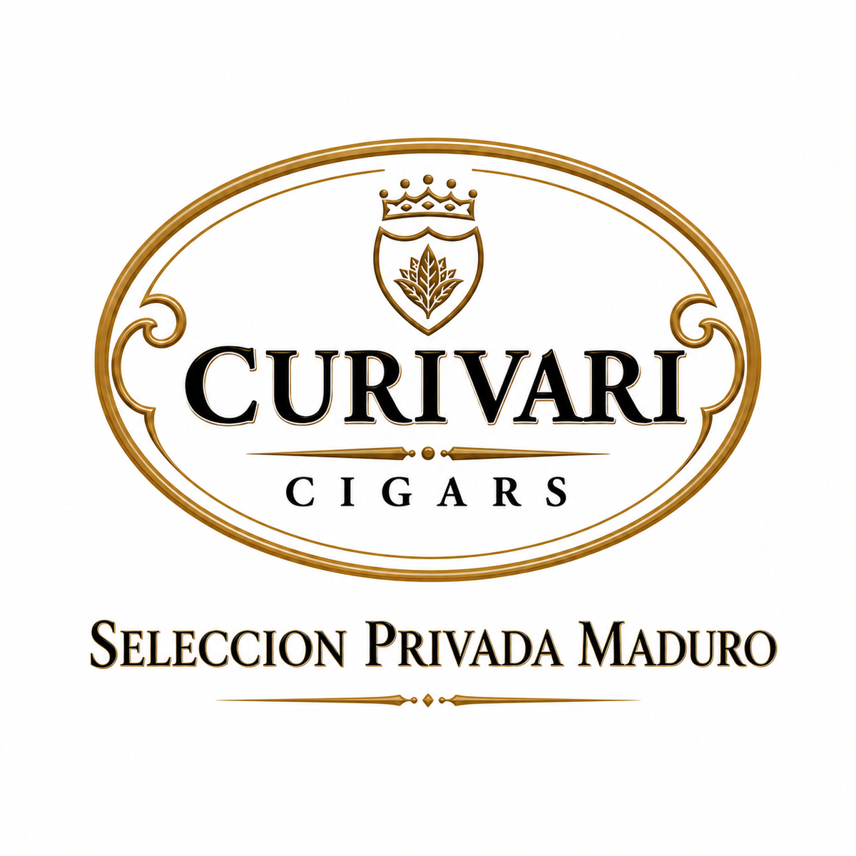 Curivari Seleccion Privada Maduro Fabuloso