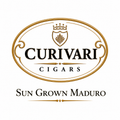 Curivari Sun Grown Maduro 550