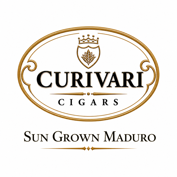 Curivari Sun Grown Maduro 654