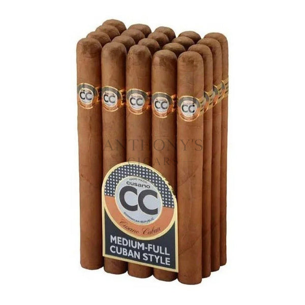 Cusano CC Churchill - Open Box