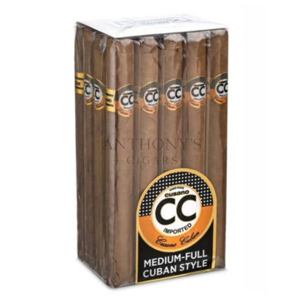 Cusano CC Corona - Open Box