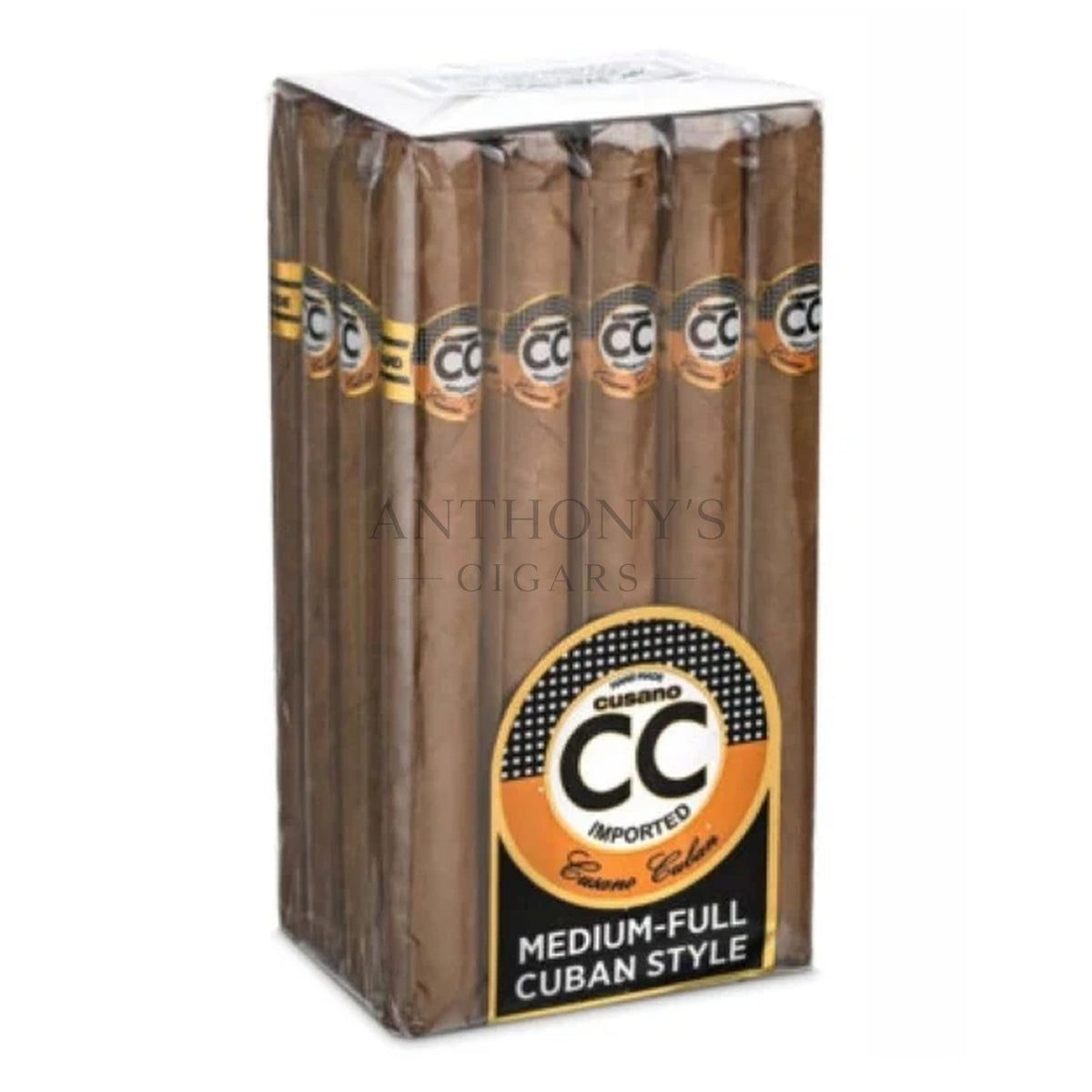 Cusano CC Corona - Open Box