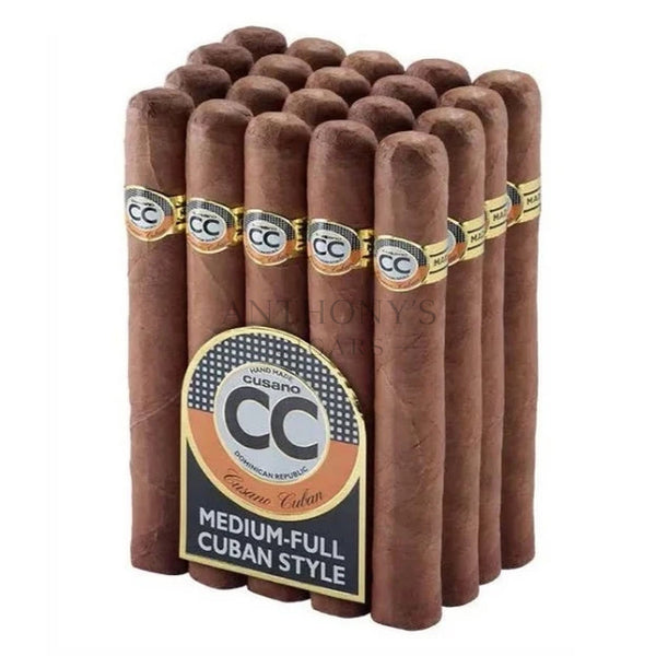 Cusano CC Gordo - Open Box