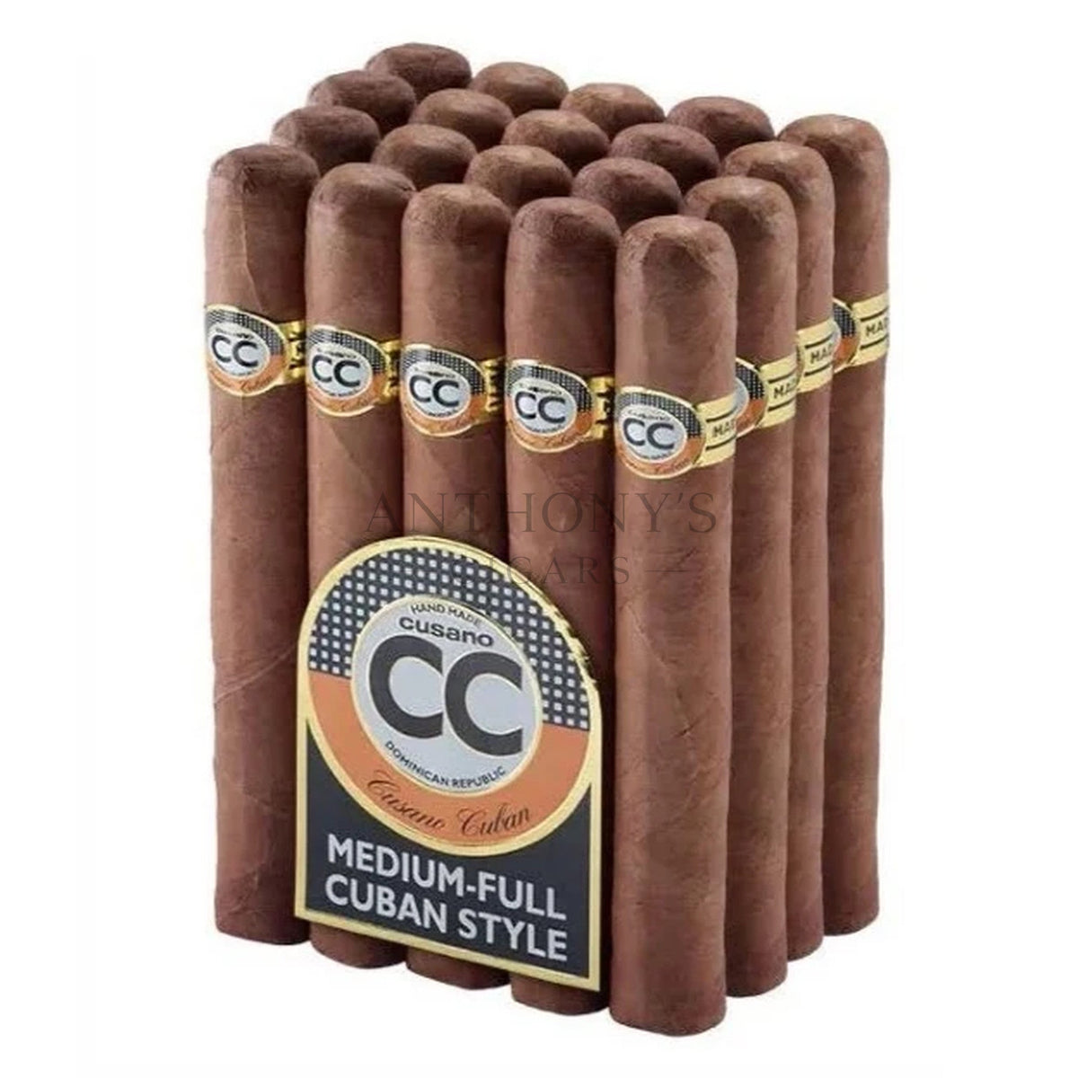 Cusano CC Gordo - Open Box