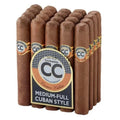 Cusano CC Robusto - Open Box