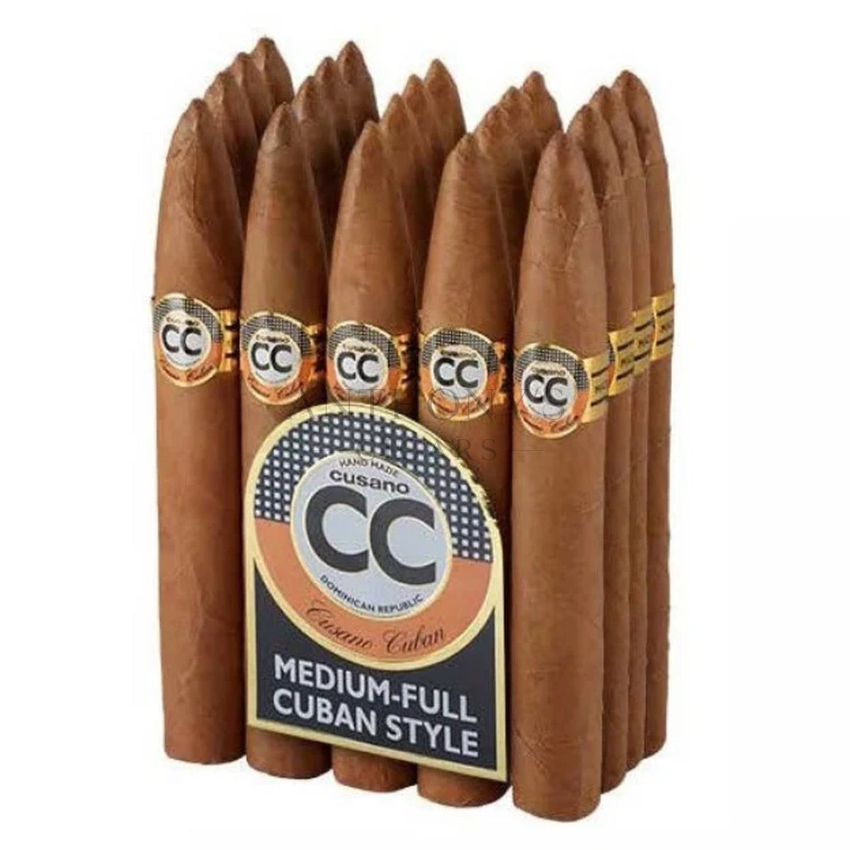 Cusano CC Torpedo - Open Box