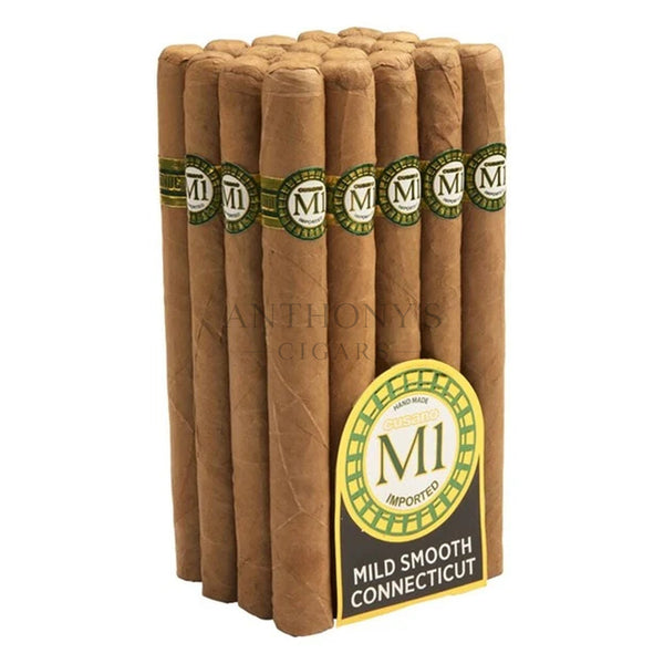 Cusano M1 Churchill - Open Box