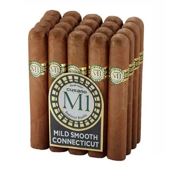 Cusano M1 Gordo - Open Box