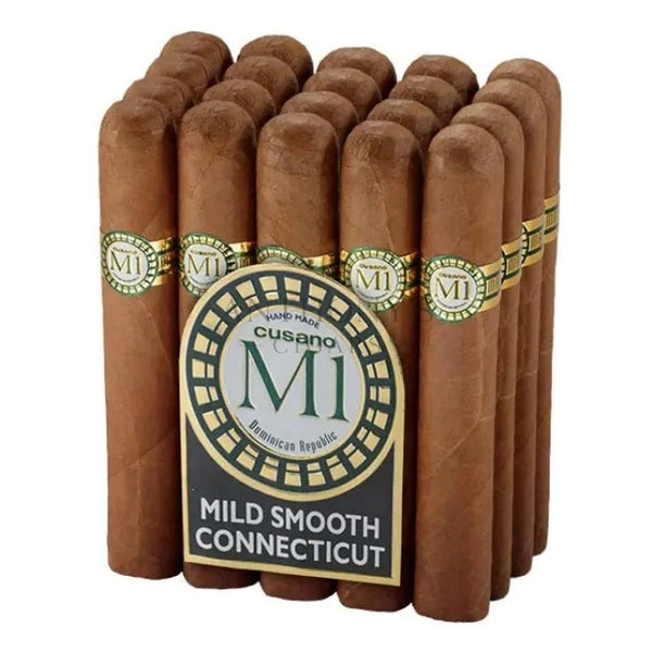 Cusano M1 Robusto - Open Box