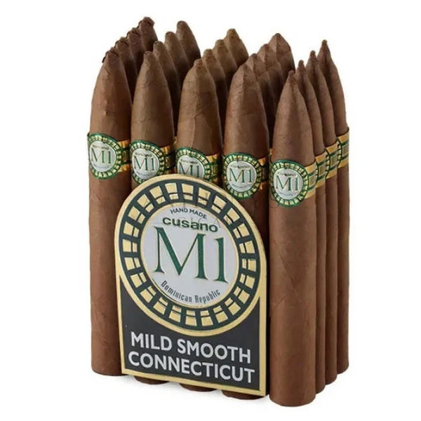 Cusano M1 Torpedo - Open Box