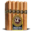 Cusano MC Churchill - Open Box