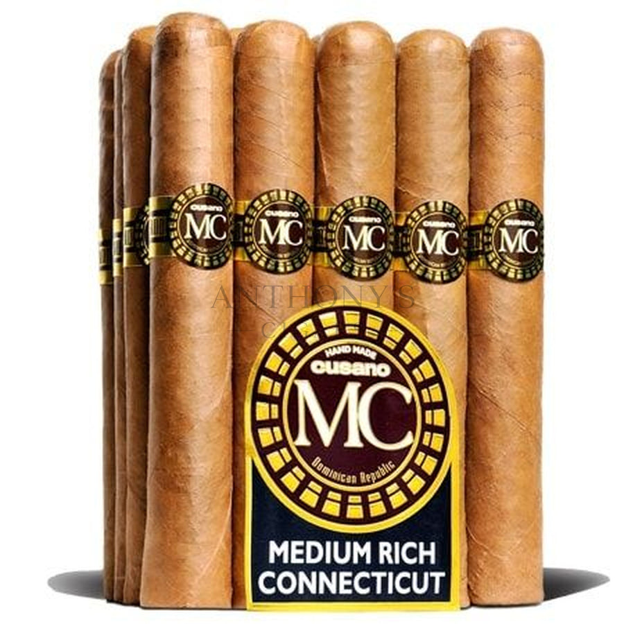 Cusano MC Churchill - Open Box