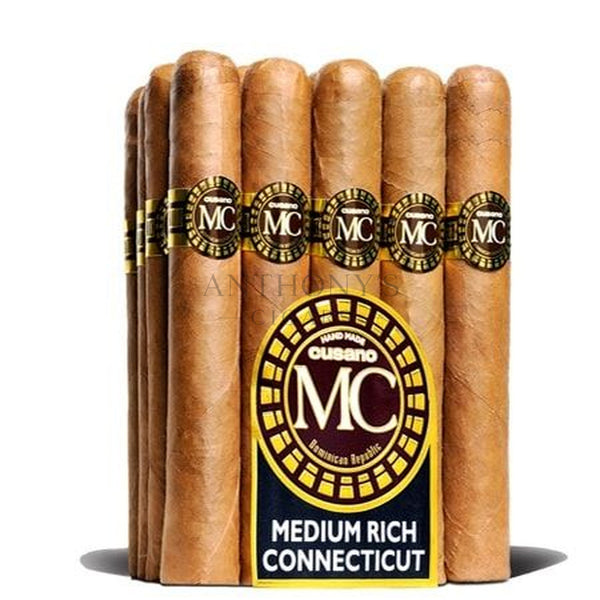 Cusano MC Corona - Open Box