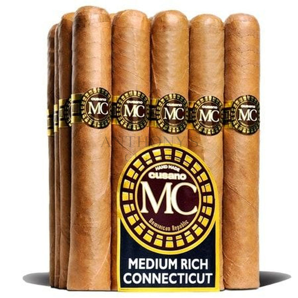 Cusano MC Gordo - Open Box