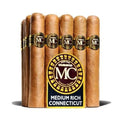Cusano MC Robusto - Open Box