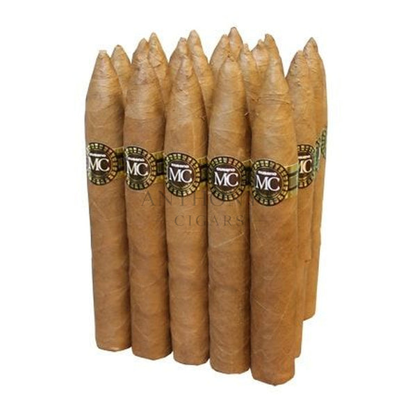 Cusano MC Torpedo - Open Box