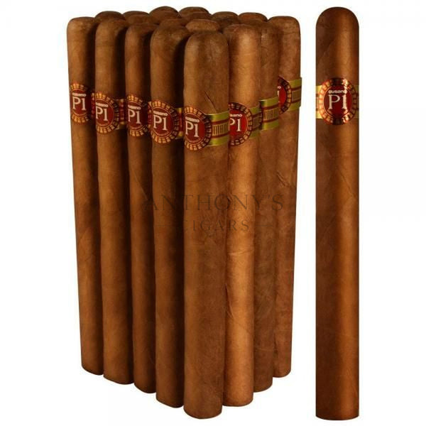 Cusano P1 Churchill - Open Box