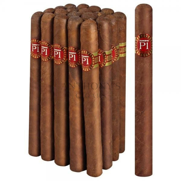 Cusano P1 Corona - Open Box