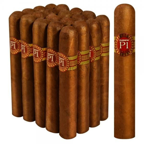 Cusano P1 Robusto - Open Box