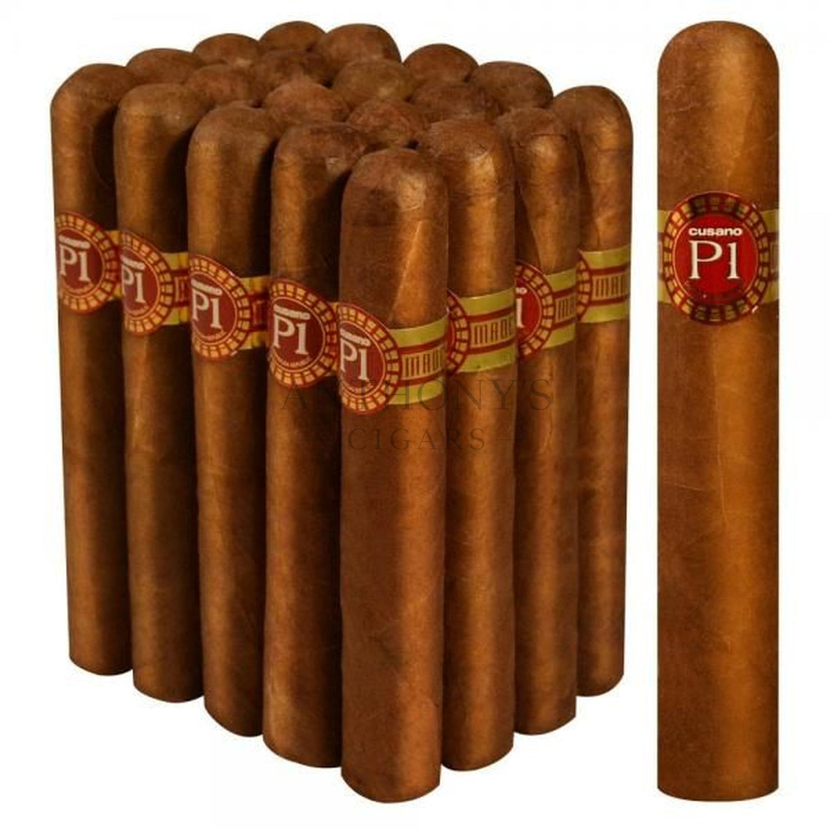 Cusano P1 Robusto - Open Box