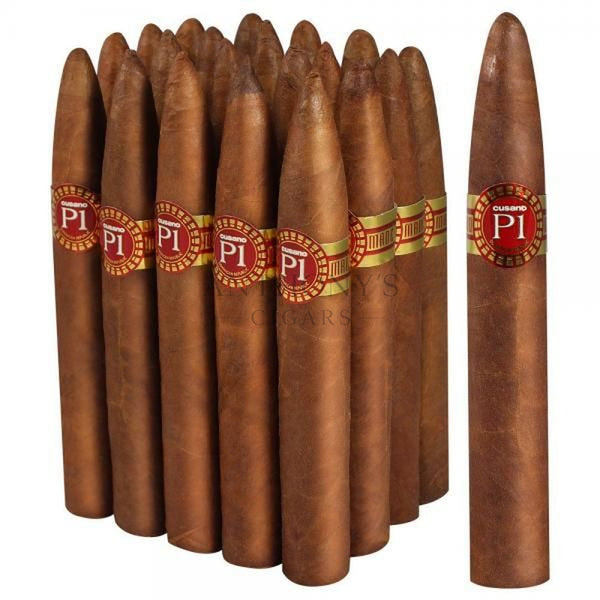 Cusano P1 Torpedo - Open Box